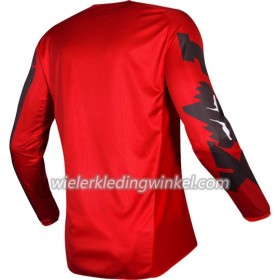MTB/Motocross Shirt Lange Mouw Fox Racing 180 COTA N001